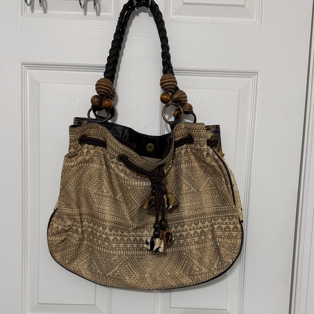 Chico’s ladies handbag.  SOLD